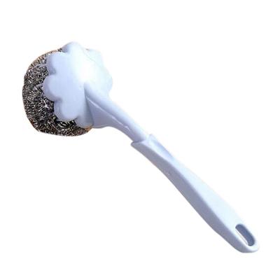 Naczynia – Skrobaczki i szczotki do naczyń