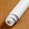 10cmx10m Wood Grain Tape Thicken Wall Border Sticker Waist Line Wallpaper  Wood Grain Repair