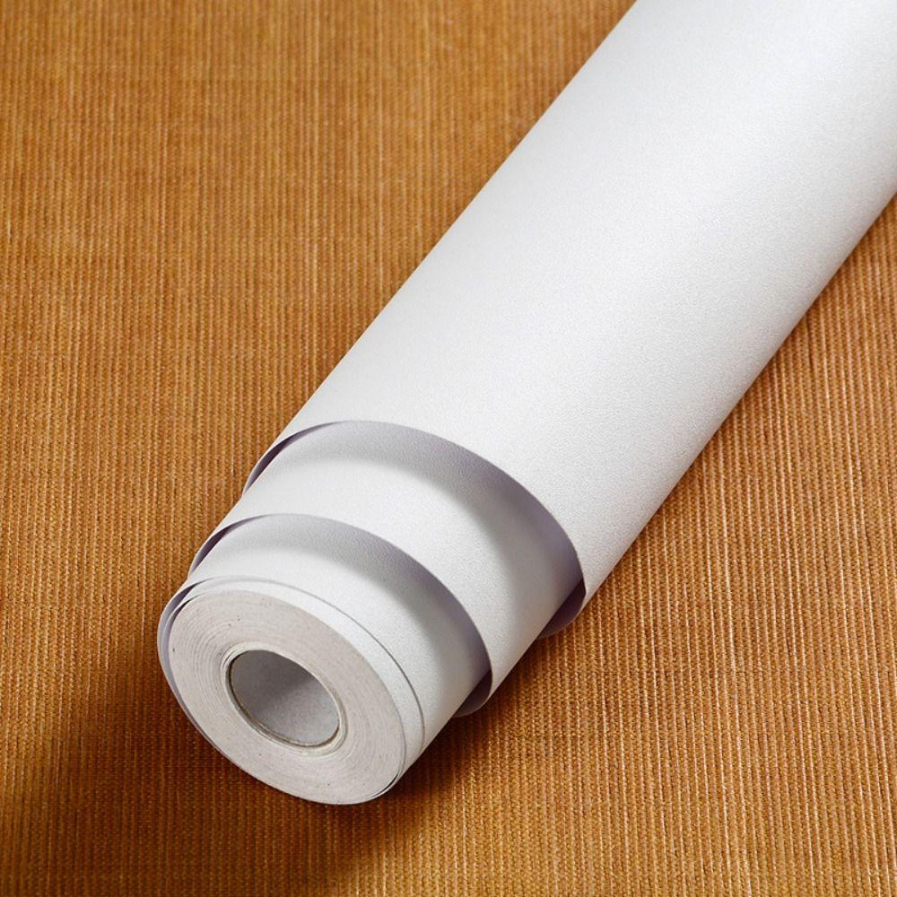 10cmx10m Wood Grain Tape Thicken Wall Border Sticker Waist Line Wallpaper  Wood Grain Repair