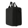 Hard Case for Mania Speaker Waterproof Protective Bluetooth Speaker Hard Travel Case Storage Bag with Strap