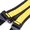 Módní Odolná Oxford Látka USB Nabíjení Lehká Kabelka Crossbody Batoh