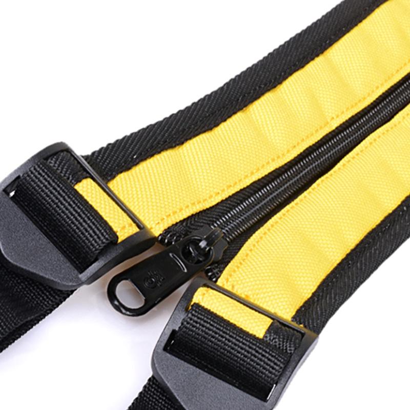 Módní Odolná Oxford Látka USB Nabíjení Lehká Kabelka Crossbody Batoh