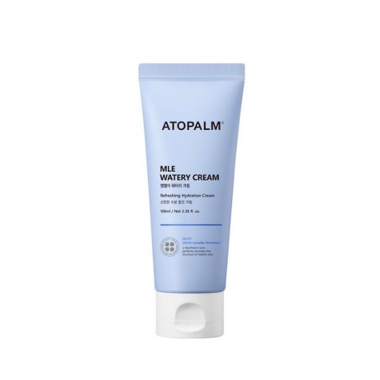 ATOPALM MLE Watery Cream Lightweight Moisturizing & Skin Barrier Care 100ml