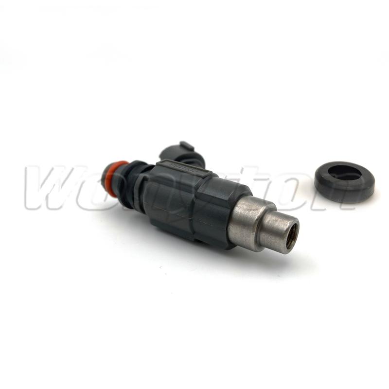 4x Fuel Injectors CDH166 For Mitsubishi Mirage 1997-2002 1.5L Engines CA