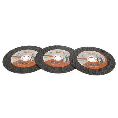 Resin Metal & Stainless Steel Cutting Disc