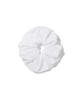 Covernat Woman Star Scrunchie White