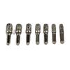 Hex Socket H4(3/25\") M2.5/3.0/3.5/4.0/4.5/5.0/5.5mm