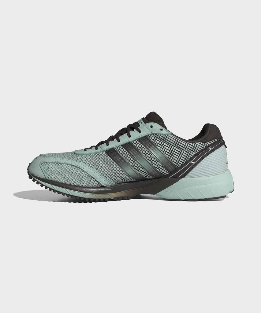 adidas Adizero Adios Og - Ash Green:Dark Brown / Jq1787