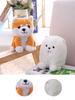 Cute Talking Dog Mimicry Pet Plush Toy Kids Speak Talking Sound Record Toy