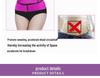 Women's Sport Body Shaper Waist Trainer Belt - Slimming, Sweat-Inducing Fitness Abdomen Shaper