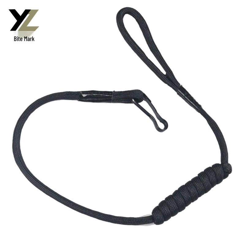 10-Pack Anti-Loss Safety Lanyards