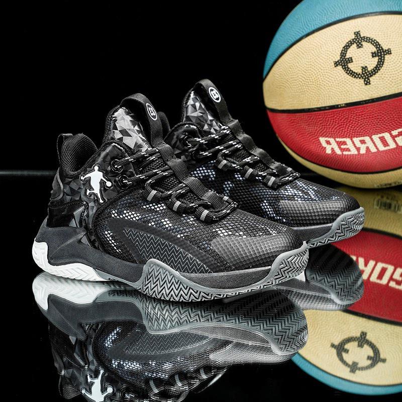 Scarpe da Basket Autunnali Kobe per Bambini - Scarpe da Ginnastica e da Corsa Sportive alla Moda per Ragazzi Adolescenti