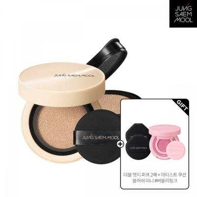 Gesichts-Make-up  – Concealer & Grundierung