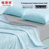 Hengyuanxiang Class A Antibacterial Cooling Summer Quilt