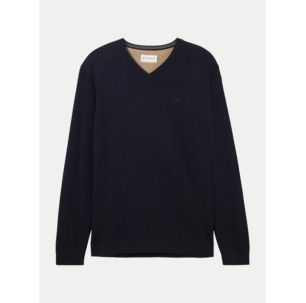 Свитер Tom Tailor 1038427