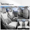 2025 BYD Yuan Plus Smart Driving Full Seat Covers