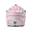 Full Face Motorcycle Helmet Off-Road ATV Dirt Bike Mountain Downhill Karting Kids Safety Headgear ABS