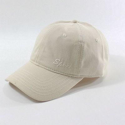 

Oversize Head Baseball Cap for Men Large Size Soft Top Summer Face Slimming Japanese Style Casual Daily Adjustable Hat Adjustable 60-64cm
