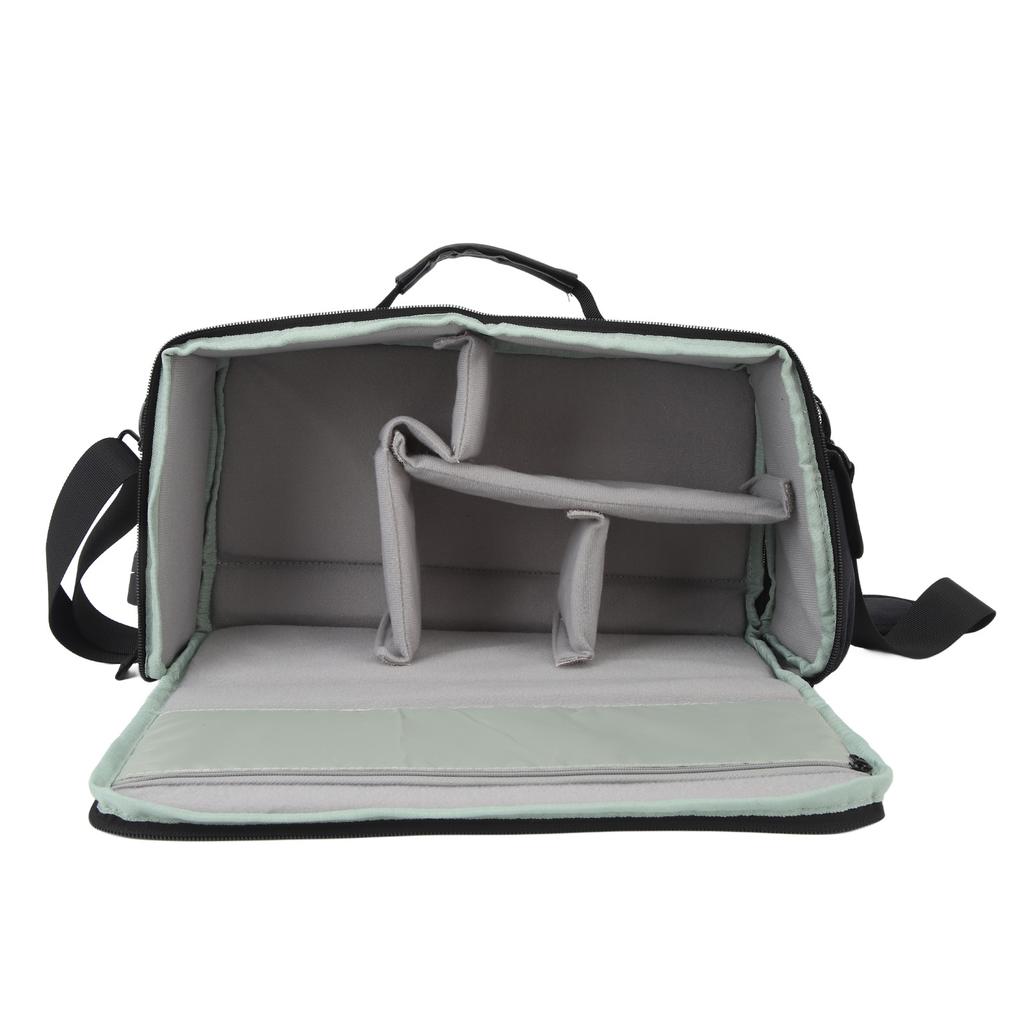 Camera Bag Case Digital Camera Storage Shoulder Bag for Photographers Outdoor Photography