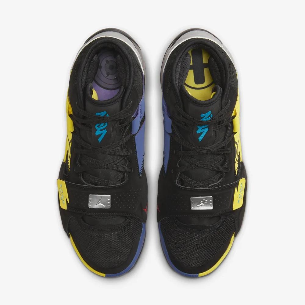 Jordan x Naruto Zion 2 PF Der letzte Kampf FB2219-087