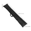 Waterproof Oxford Banner Pole Carrying Bag Teardrop Flag Storage Case Outdoor Banner Carrier Patriotic Event Display