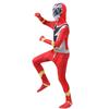 Hot Selling Halloween Cosplay Costume Bodysuit For Knight Dragon Team Dragon Warrior