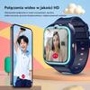 Blackview Dětské chytré hodinky Z30, 4G GPS Tracker, HD videohovor, 800mAh baterie, vodotěsnost IP68