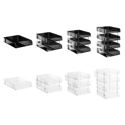 Akten & Büro-Organisation – Schreibtisch-Organizer fürs Büro