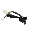 Car Turn Signal Switch Replacement for Lada 3302 3709100 Turn Signal Combination Switch Stable Performance