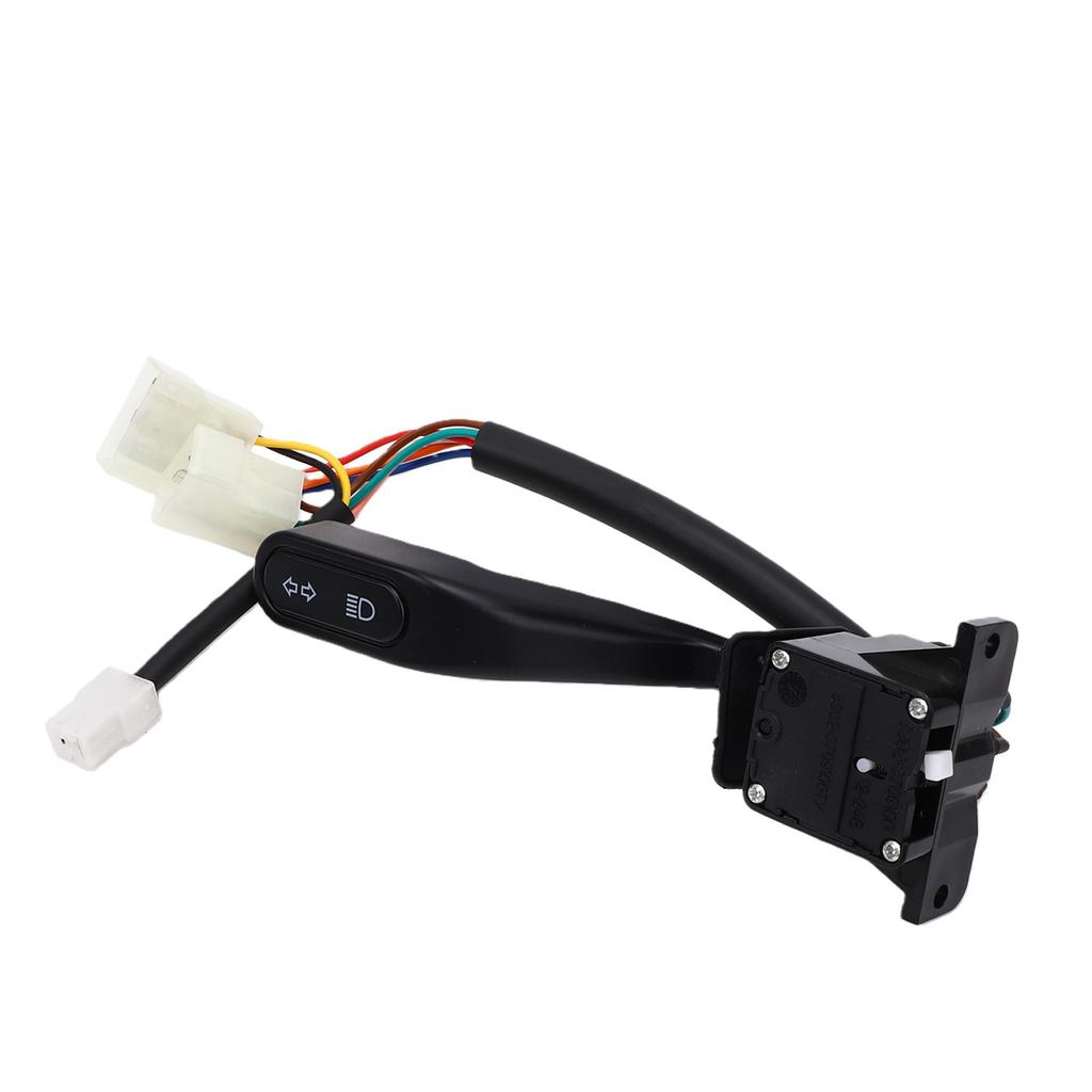 Car Turn Signal Switch Replacement for Lada 3302 3709100 Turn Signal Combination Switch Stable Performance
