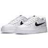 (GS) Nike Air Force 1 '07 'White Black' Kids' DB2616-100