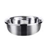 Huihuang Stainless Steel Mixing & Washing Basin