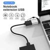 USB C OTG Adapter Type C To USB 30 Mini Converter Fast Data Transfer for Mobile Phone Accessories Type C Adapter