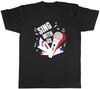 France Music Sing with us Note karaoke Unisexs TShirt Tee Gift Top