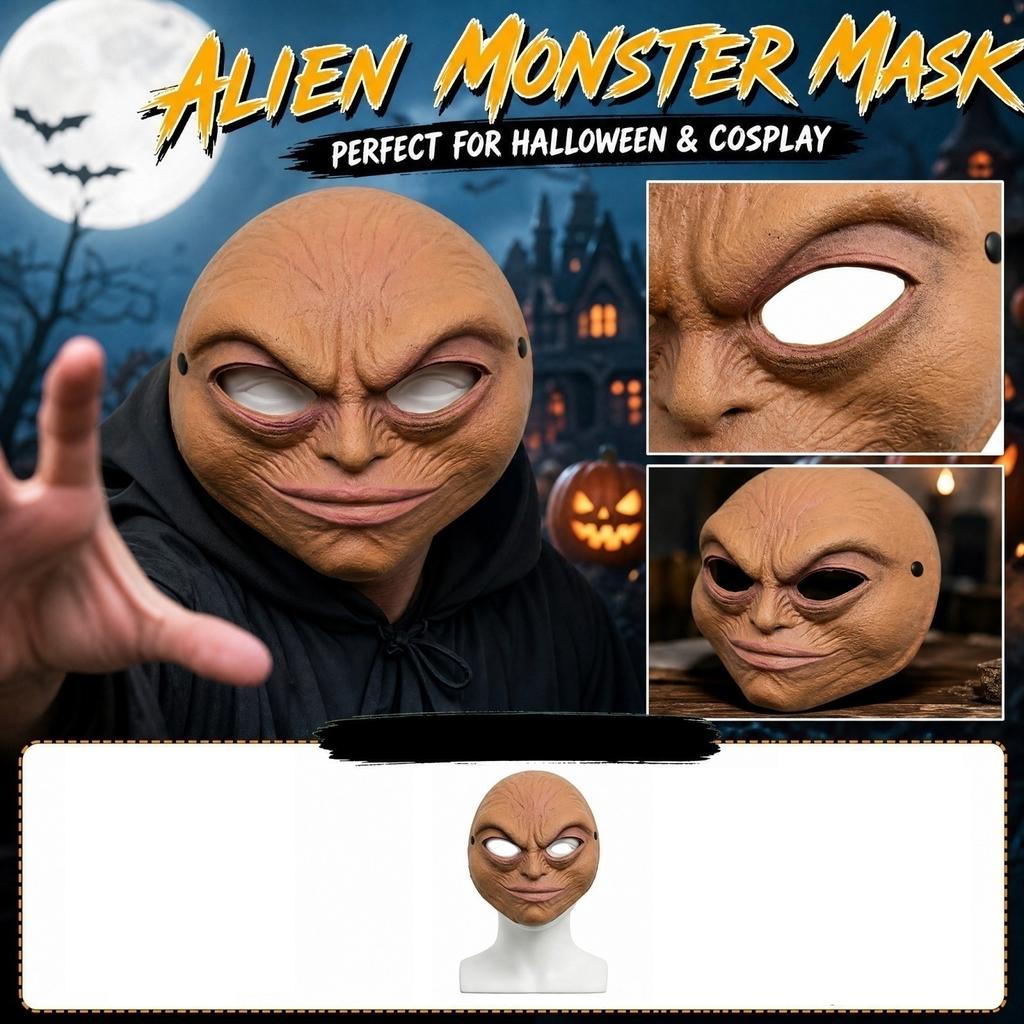 Animal for Halloween Party and Costume