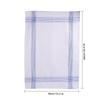 New Arrival: Cotton Plaid Kitchen Towel - Highly Absorbent & Durable