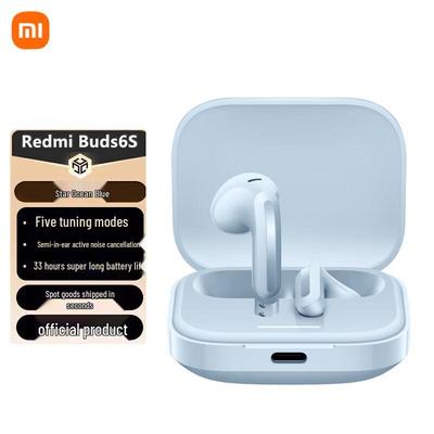 Xiaomi Redmi Buds 6S Echte kabellose Ohrhörer