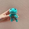 3D Turtle Hairhoop/Hair Tie for Women Girl Fashionable Hair Brooch Clip Hair Styling Tool Decorative Hairband for Daily