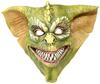 Green Gremlin Latex Mask Your Monster