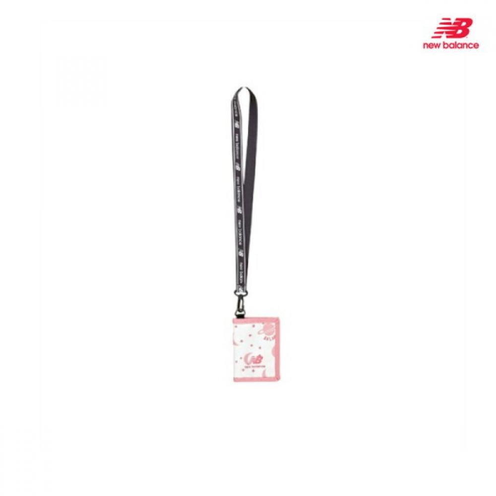 

New Balance Card Wallet Nk8acf611u 25 NK8ACF611U25