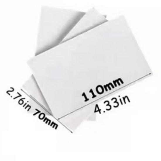 

Набір 3D арт губка дошка для малювання: Водопоглинаючий папір, що розширюється, для малювання мармурування своїми руками