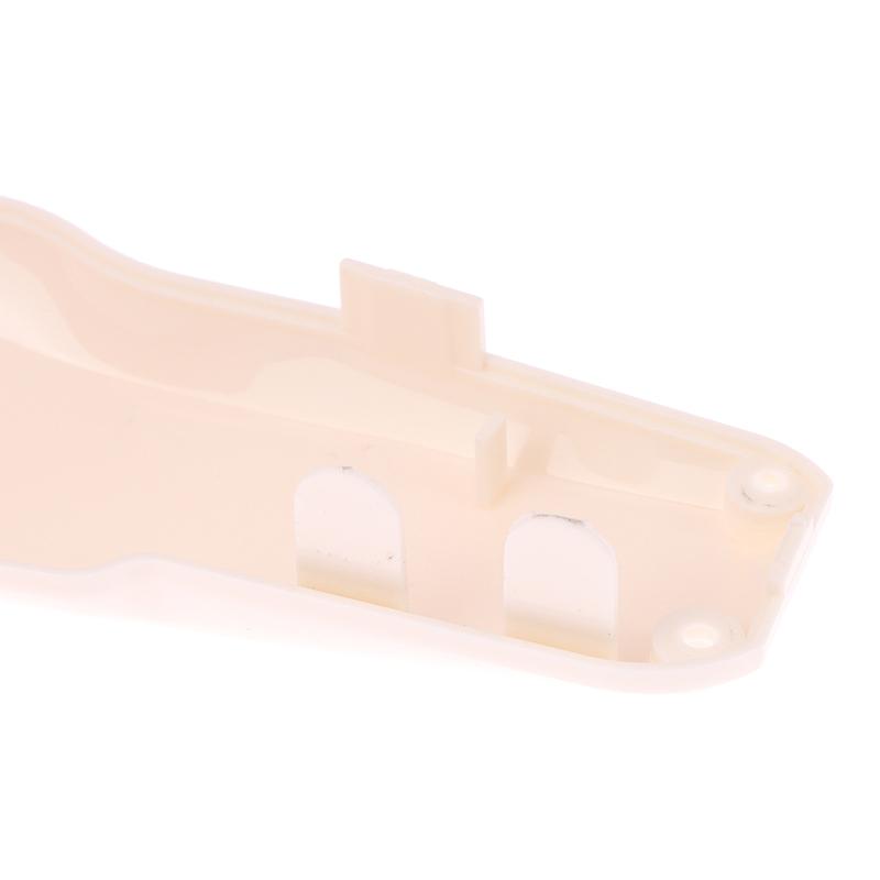 Modified Shell Hair Clipper Cover Set Electric Push Shear Shell Kit Barber Shop Accessories For 808