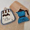 The Ultra Light Coffee Towel Can Be Hung. Quick Drying Towels For Kitchen And Bathroom Valentine'S Day Gifts, Employee Benefits