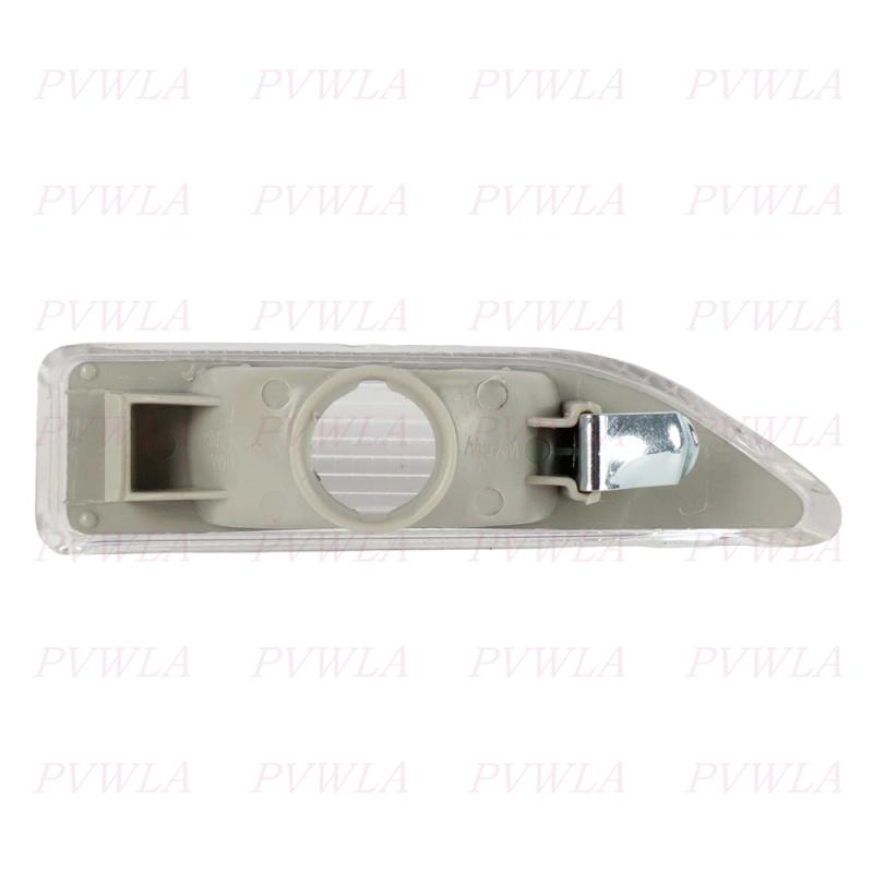 For Mini Countryman F60 2017 2018 Front Fenders Turn Signal Lamp Side Light Indicator 63137406369 63137406370