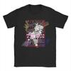 Novelty Jabber Tshirt Men Round Neck Cotton T Shirts Anime Gachiakuta Short Sleeve Tees 4xl 5xl Clothes