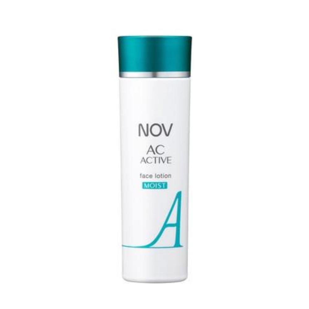 

NOV Nov AC Active Face Lotion Moist 135ml 135 ml