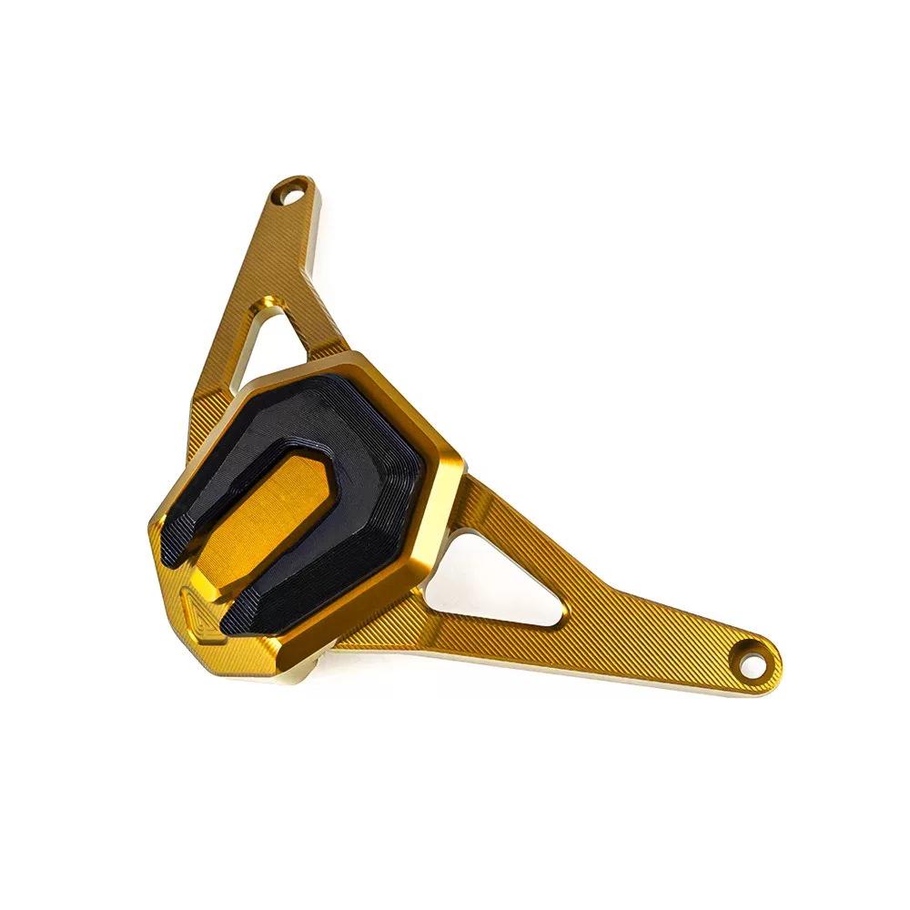 Honda PCX160/ADV160 Durable Engine Guard Plate for Full Anti-Collision Protection