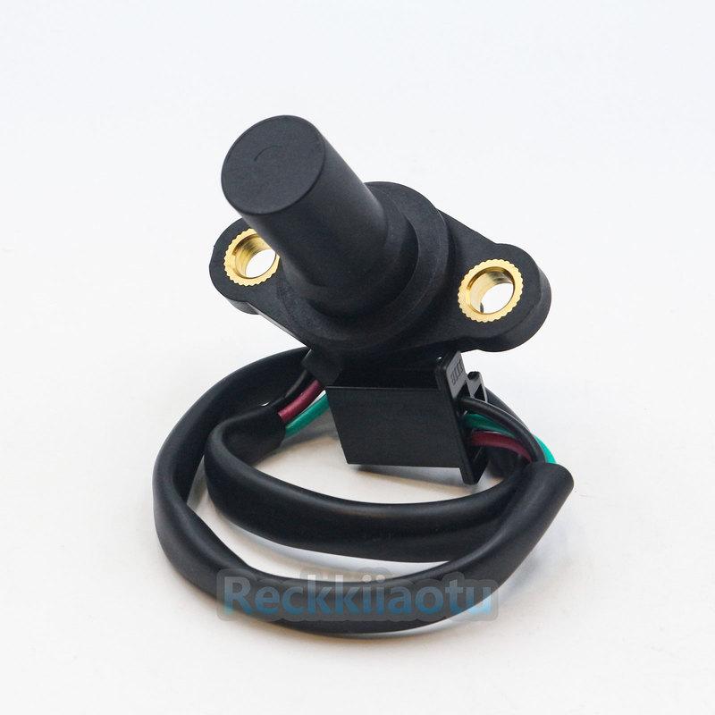 Geschwindigkeitssensor 37700-MCJ-003 für Honda CBR900RR CBR900RE CB600F ST1300 ST1300PA ST1300A 37700-MCJ-000 37700-MCS-003 37700MCJ003