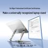 UGREEN 360° Rotating Foldable Laptop and Tablet Stand