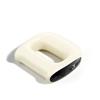 Adjustable Speed Electric Massage Tool 5 Modes Muscle Massage Device Vibration Fascia Ring  Fitness